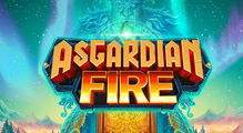 Asgardian Fire