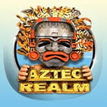 El bote de la slot Aztec Realm, exclusivo de 888casino.