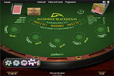 Vista previa del juego de ruleta online en Betway