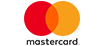 Logo de Mastercard.