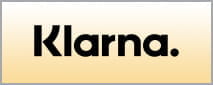 Logotipo de Klarna.