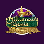 El bote de la slot Millionaire Genie, exclusivo de 888casino.