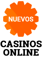 Logo de nuestra página de casinos nuevos