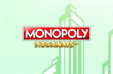 Portada de la tragaperras Monopoly de Pragmatic Play