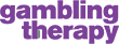 Logotipo de Gambling Therapy