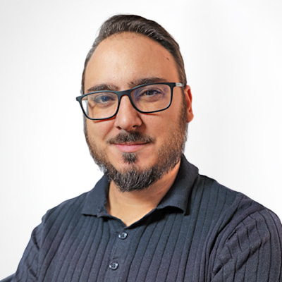 Daniel Sanz – casinos-online.es – Responsable de contenido audiovisual y redes sociales