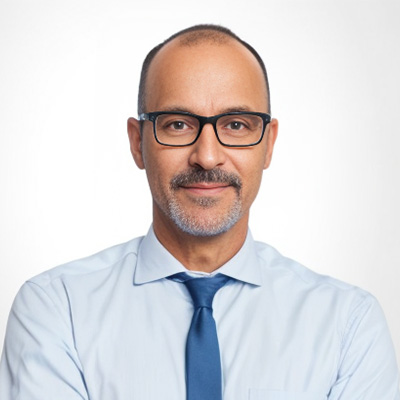 José Ramos Cruz, director de Casinos Online.