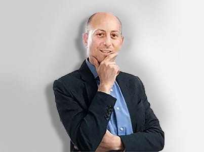 José Ramos Cruz, director de Casinos Online.