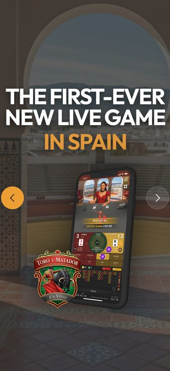 El juego Toro y Matador de Avanti Studios