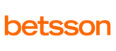 Logo de Betsson.