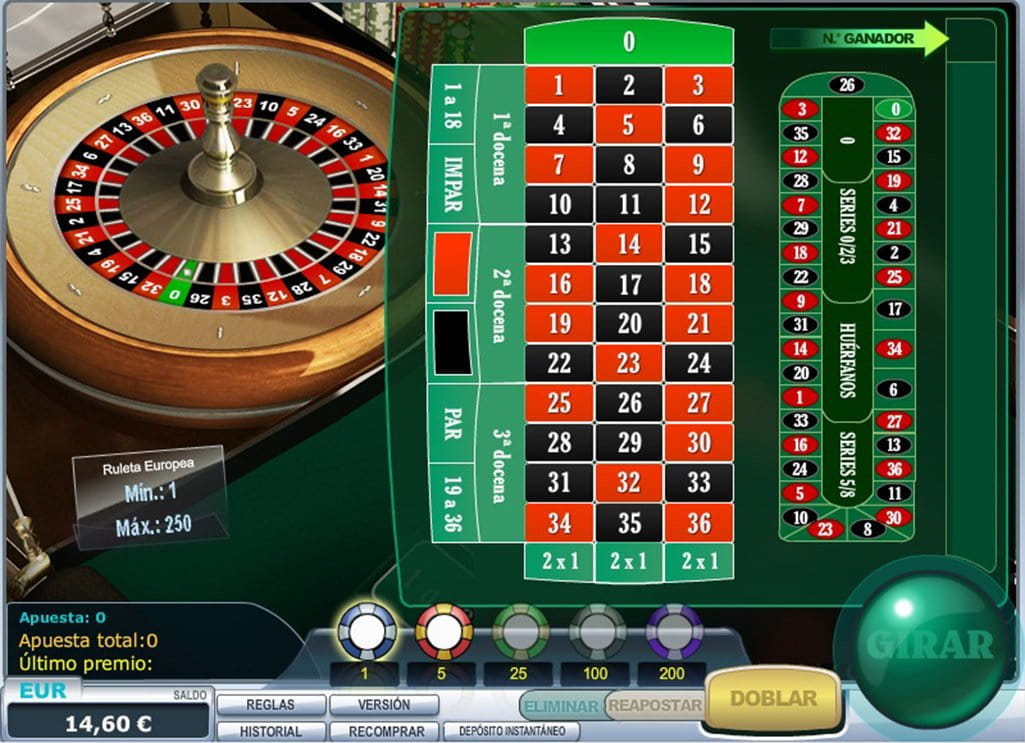 Are You casino The Right Way? These 5 Tips Will Help You Answer