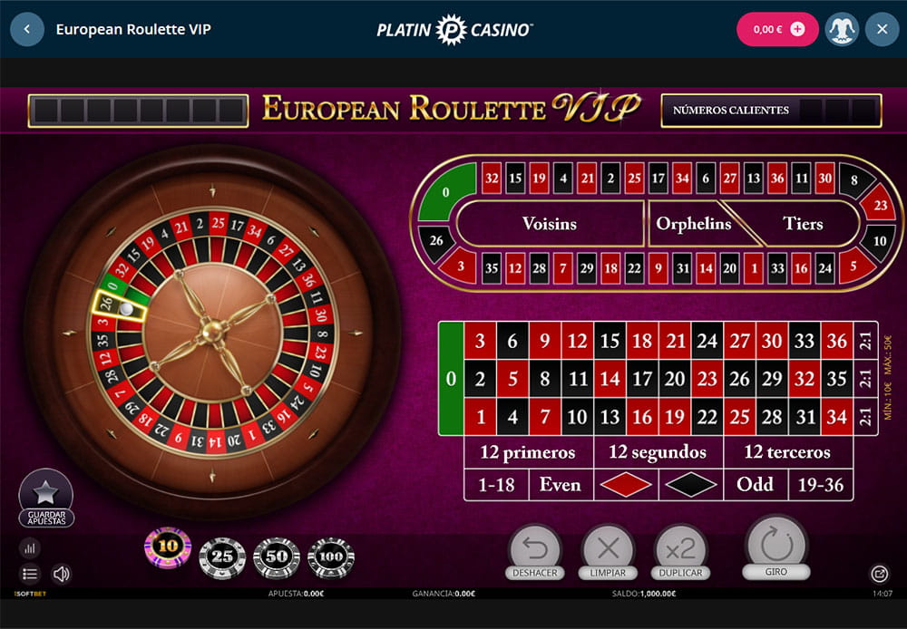 Platincasino: Análisis y opiniones sobre el casino online en 2025
