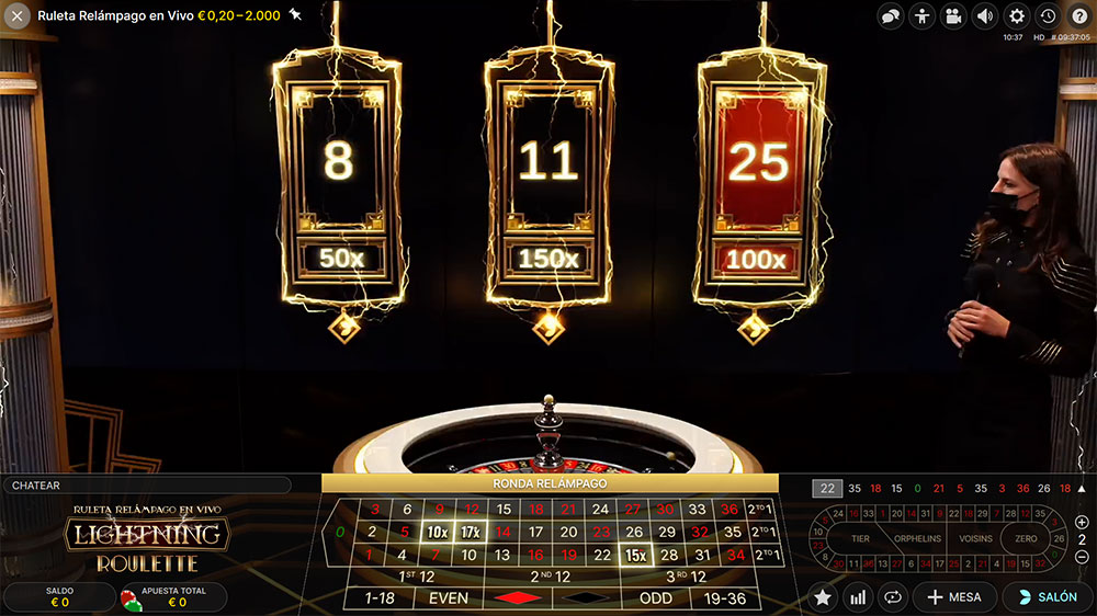 Los 10 mejores sitios web para buscar casino