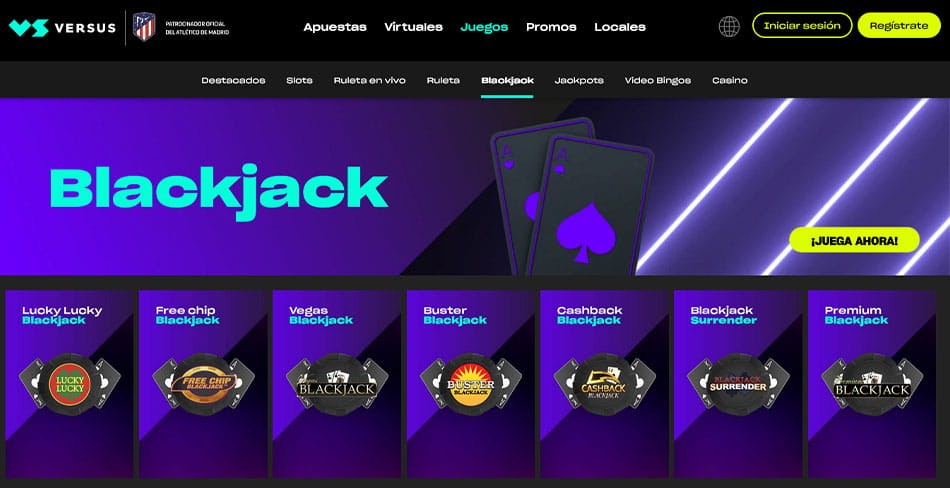 Comparativa: Ruleta vs Blackjack - Juegos de Casino