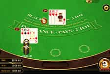 Blackjack Multimano