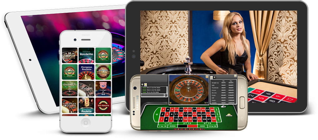 Diez mejores prácticas para casinos moviles