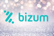 Logotipo de Bizum.