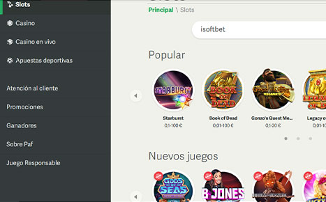 Make Your beste online casinosA Reality