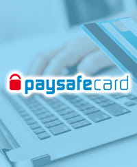 Logotipo de paysafecard.