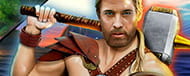 Imagen de la portada de la slot Nordic Heroes de IGT.