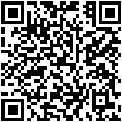 Código QR que te llevará al mejor casino para jugar a juegos de Playtech desde el móvil.