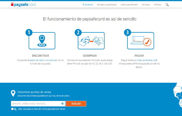 Comprar pin de paysafecard online Comprar pin de paysafecard online