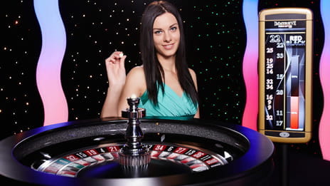 Las Croupier son amables y profesionales