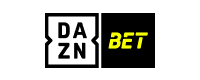 Logo del casino DAZN Bet en España.