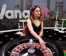 Buena oferta de casino live