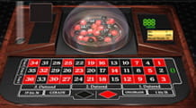 Die Roulette Gewinnzahlen werden wie beim Lotto ermittelt