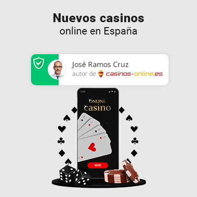 Aproveche la casinos online nuevos: lea estos 99 consejos