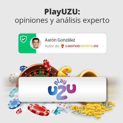 Playuzu Casino