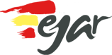 Logo de la asociación FEJAR.