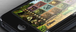 Prueba los mejores juegos tipo tragaperra en?