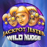 Jackpot Jester Wild Nudge