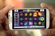 Los mejores casinos online ofrecen también excelentes apps para smartphone y tablet