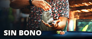 En 888casino es posible rechazar el bono de bienvenida