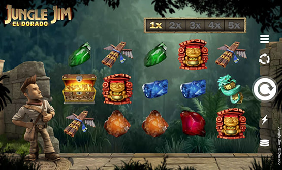 Jack's Pot Online