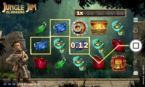 Jack's Pot Online