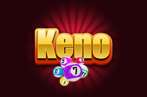 Juego de keno virtual