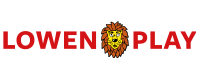 Logotipo del casino Löwen Play.