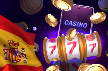 Mejores bonos de casino en España