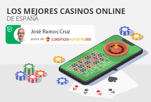 Bonificaciones Casino Live España