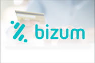 Logo de Bizum.
