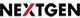 Logo de NextGen.