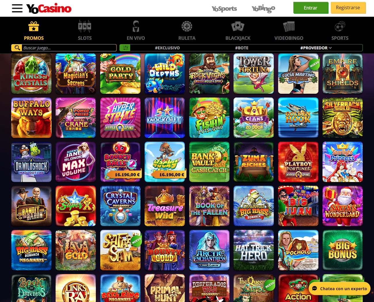 Evolução dos casinos online em Portugal  para lucro