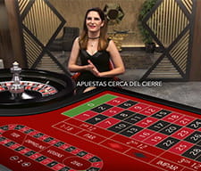 Acceso plataforma en vivo GoldenPark