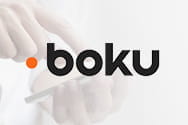 Logo del método de pago Boku.