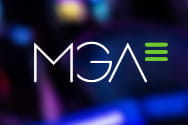 Logo del proveedor MGA.