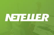 Logo del método de pago Neteller.